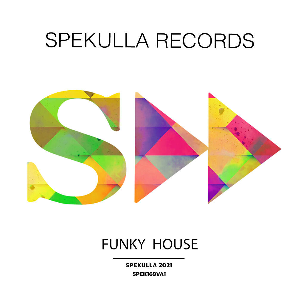 Seb Skalski - I Can't Complain (Dolls Combers Remix)