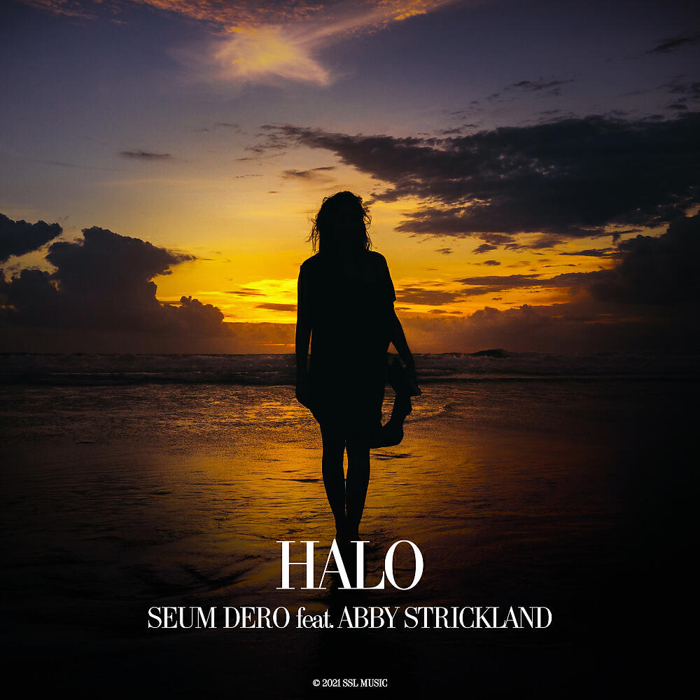 Seum Dero - Halo (Original Mix)