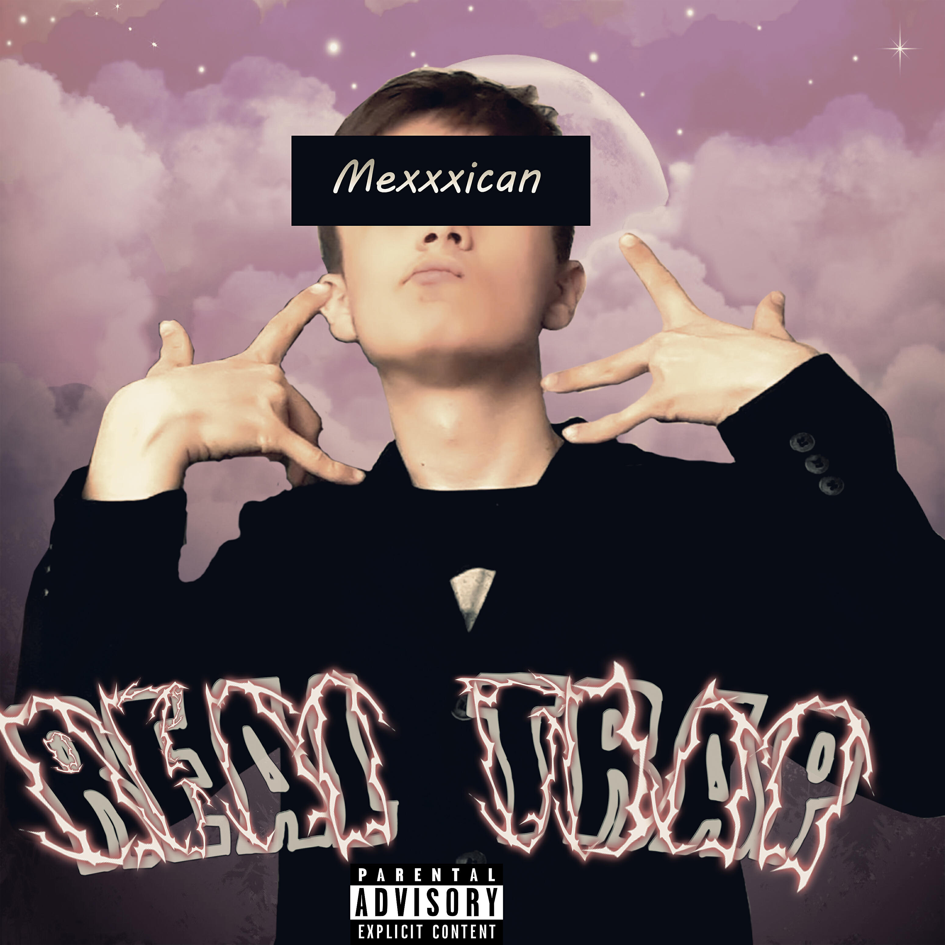Mexxxican - Курят шмаль