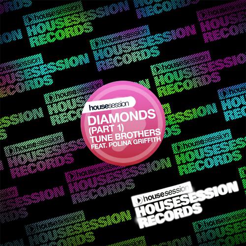 Tune Brothers - Diamonds (The Whiteliner Remix)