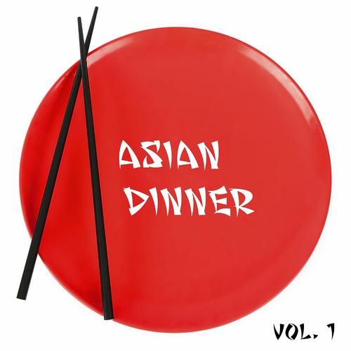 Постер альбома Asian Dinner
