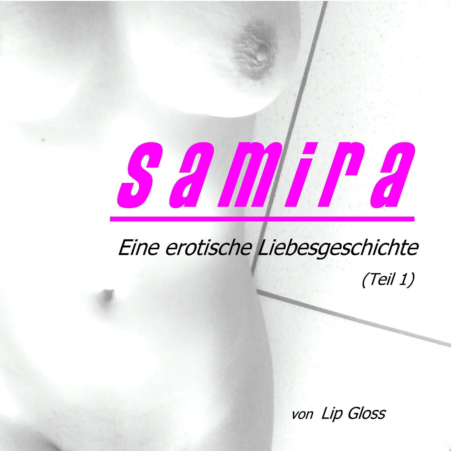 Постер альбома Samira