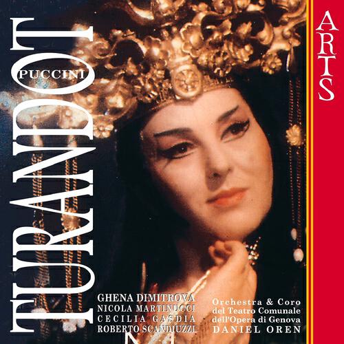 Orchestra del Teatro Comunale dell'Opera di Genova - Turandot: Act I 