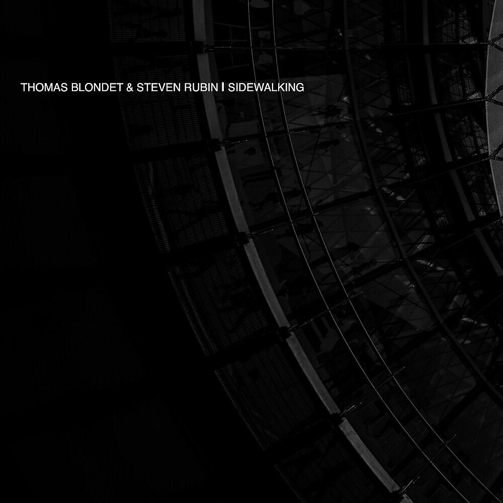 Thomas Blondet - Sidewalking