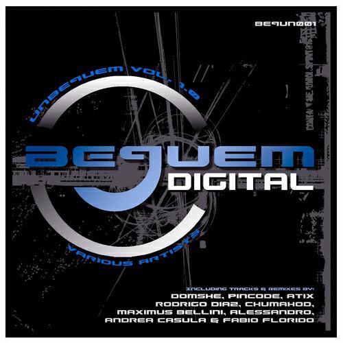 PinCode - 11.11.11 (Original Mix)