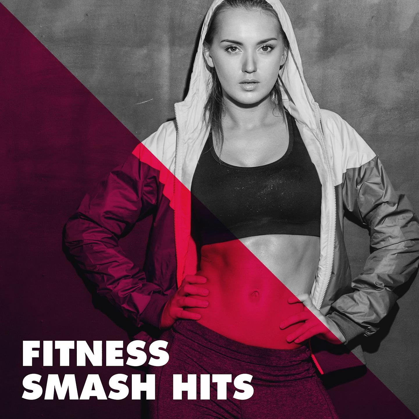 Постер альбома Fitness Smash Hits
