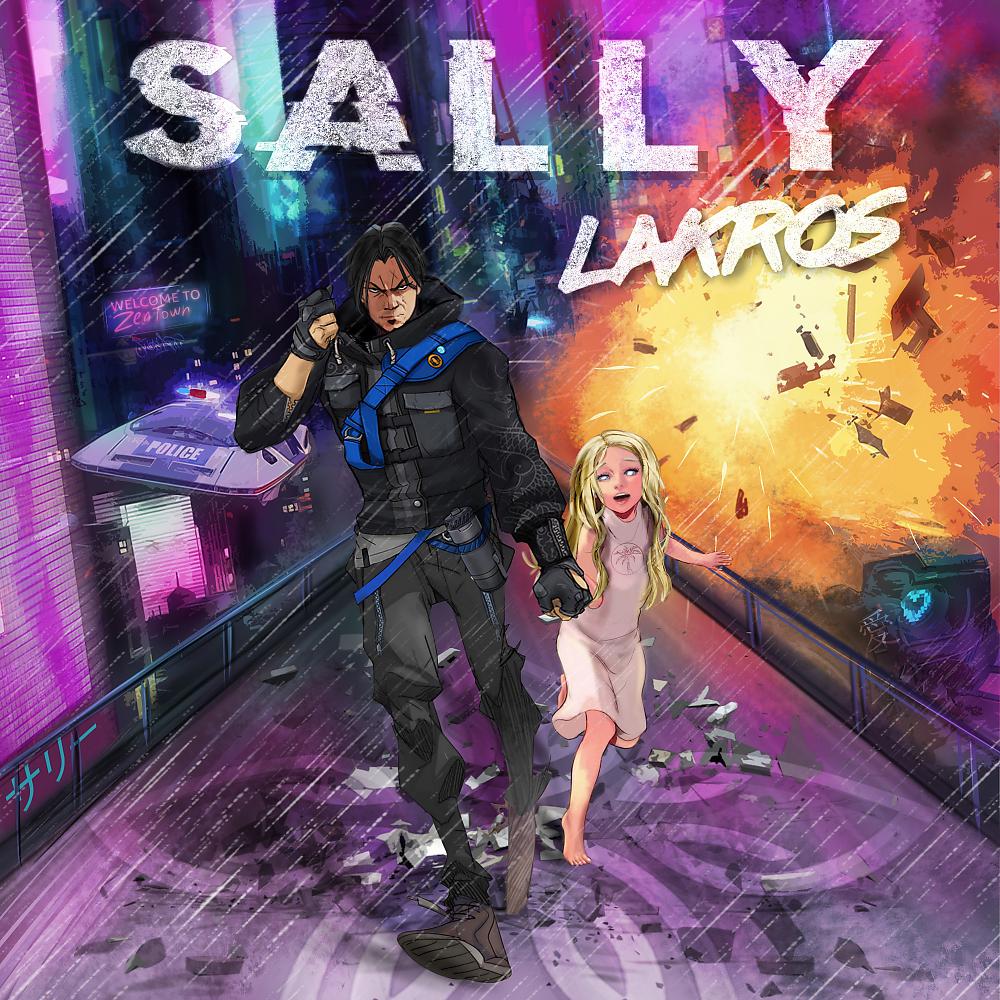 Постер альбома Sally