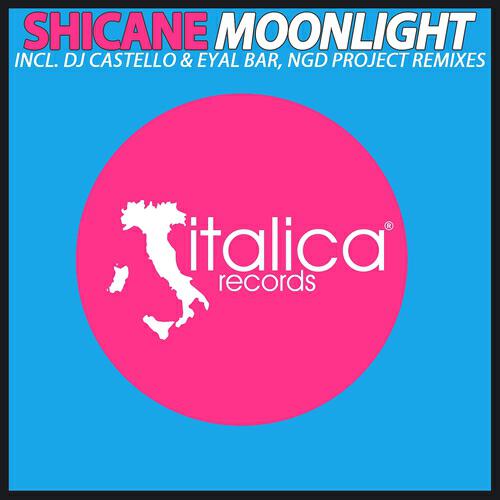 Shicane - Moonlight (DJ Castello, Eyal Bar Radio Remix)