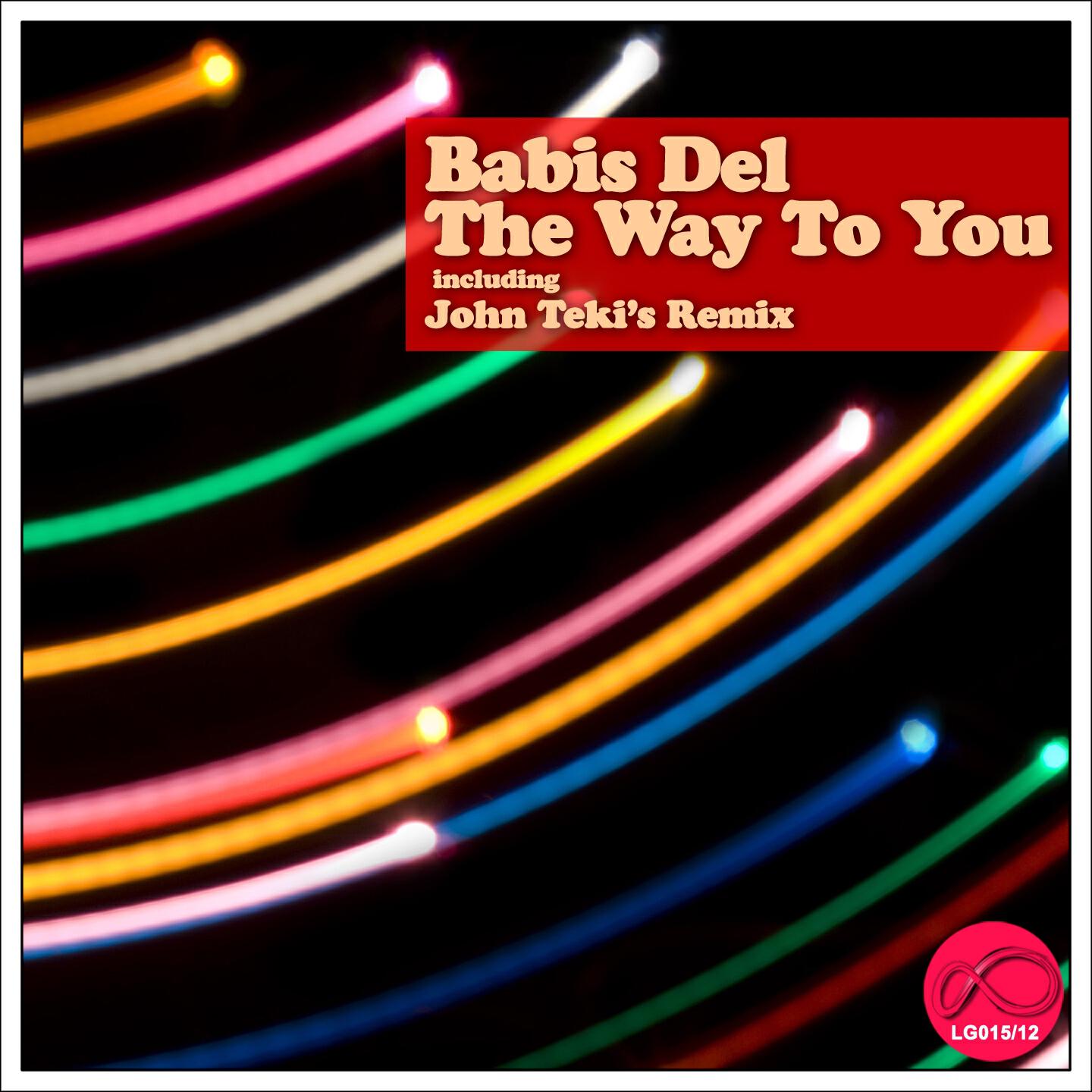 BABIS DEL - Deep Fried Chicken (Original Mix)