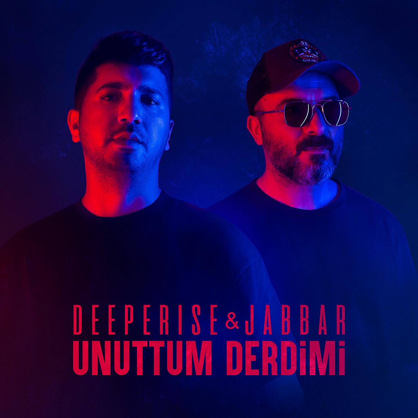 Deeperise - Unuttum Derdimi