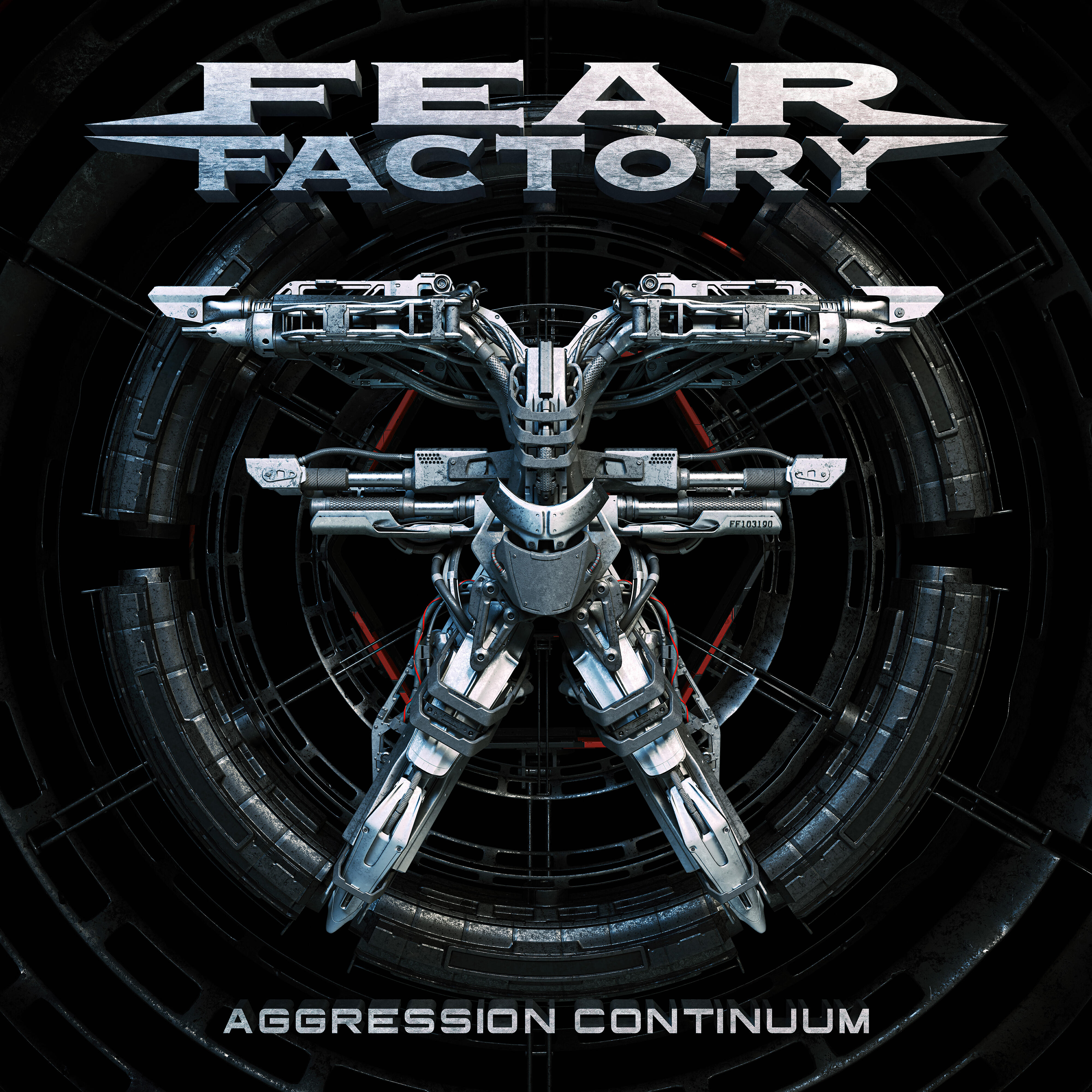 Fear Factory - Recode
