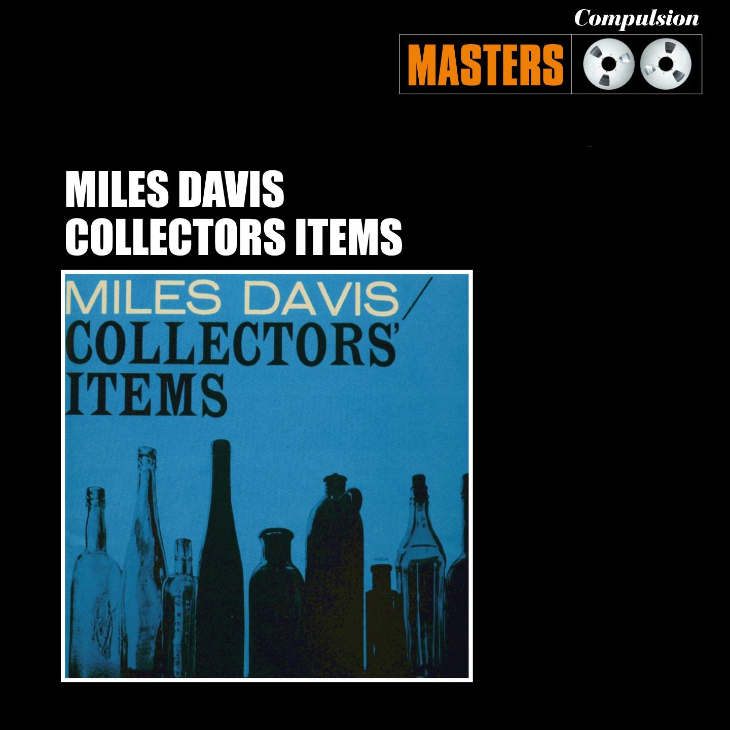 Постер альбома Collectors' Items