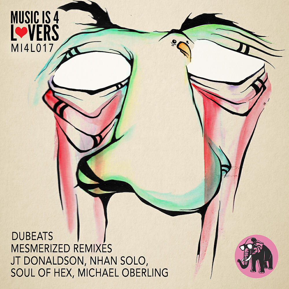 DuBeats - Lonely Man (Nhan Solo Remix)