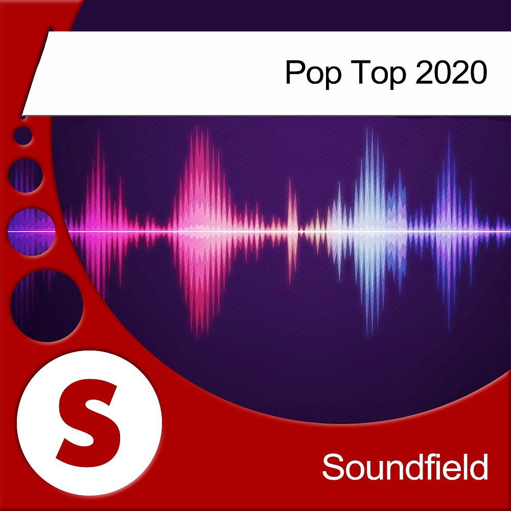 Постер альбома Pop Top 2020