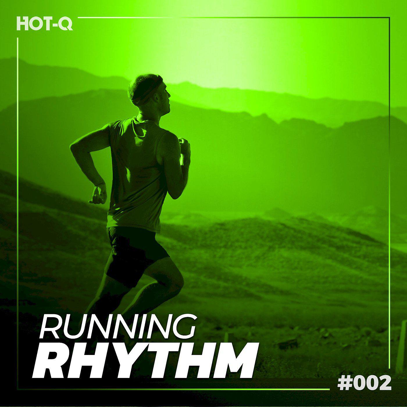 Постер альбома Running Rhythm 003