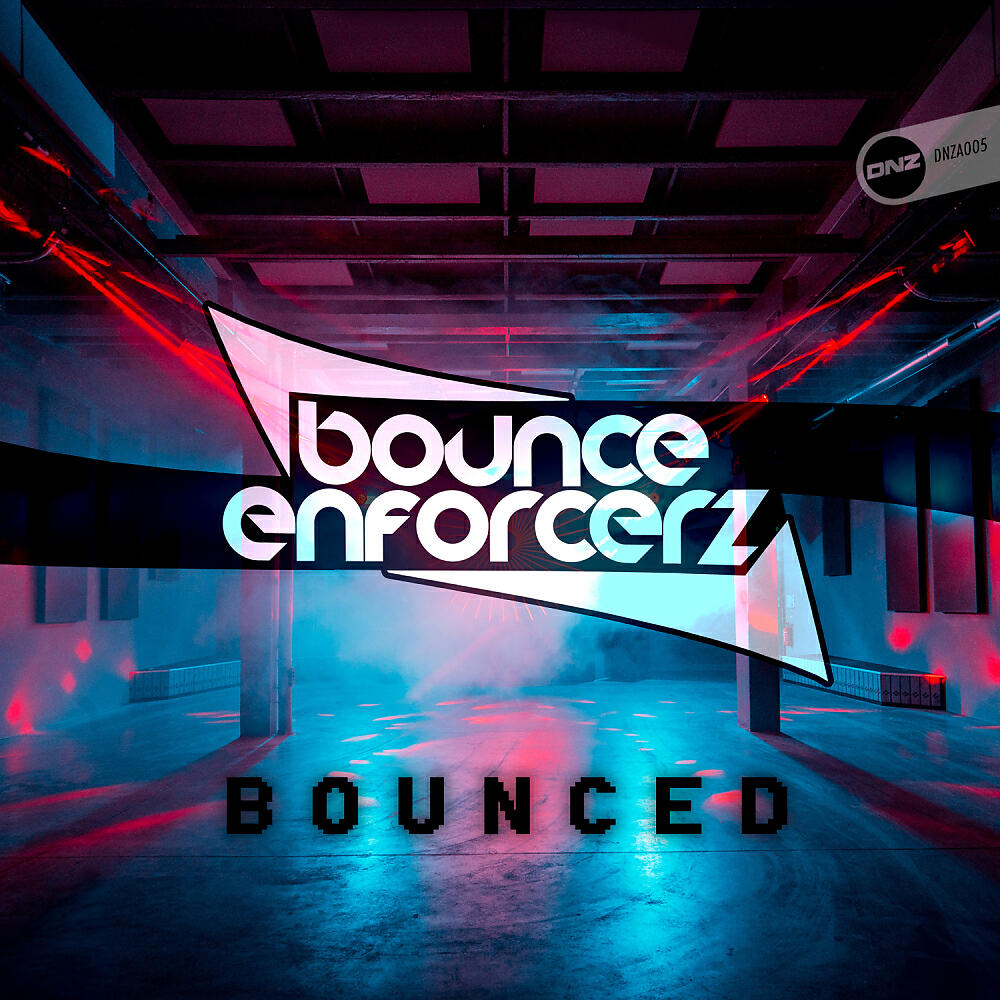 Yannick Esquefa - Somewhere In The Sky (Bounce Enforcerz & DJ Oskar Remix)