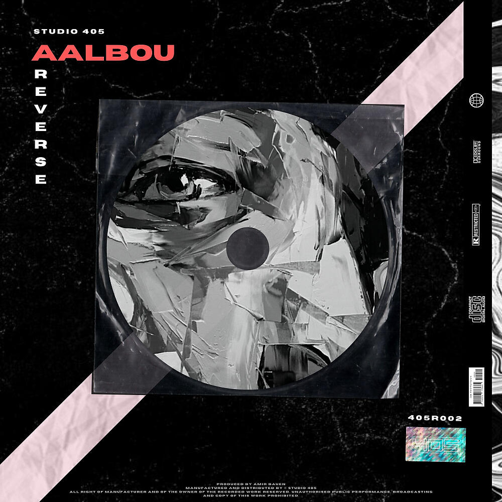 Aalbou - Paces (Original Mix)