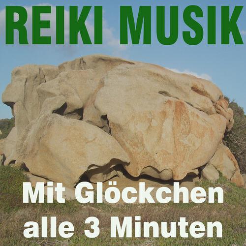 Mikao Usui - Reiki musik (Mit glöckchen alle 3 minuten)
