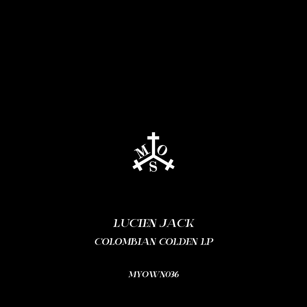Lucien Jack - Dembou (FRK Remix)