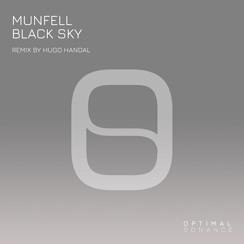 Munfell - Black Sky (Original Mix)