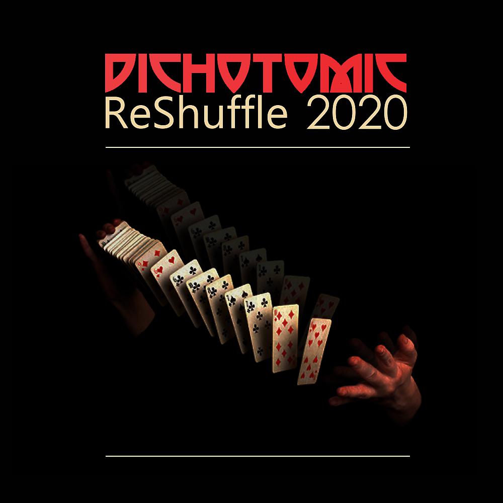 Постер альбома Reshuffle 2020