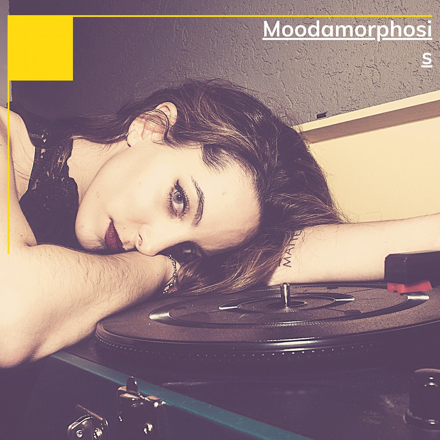 James Moody Quintet - Moody's Mode
