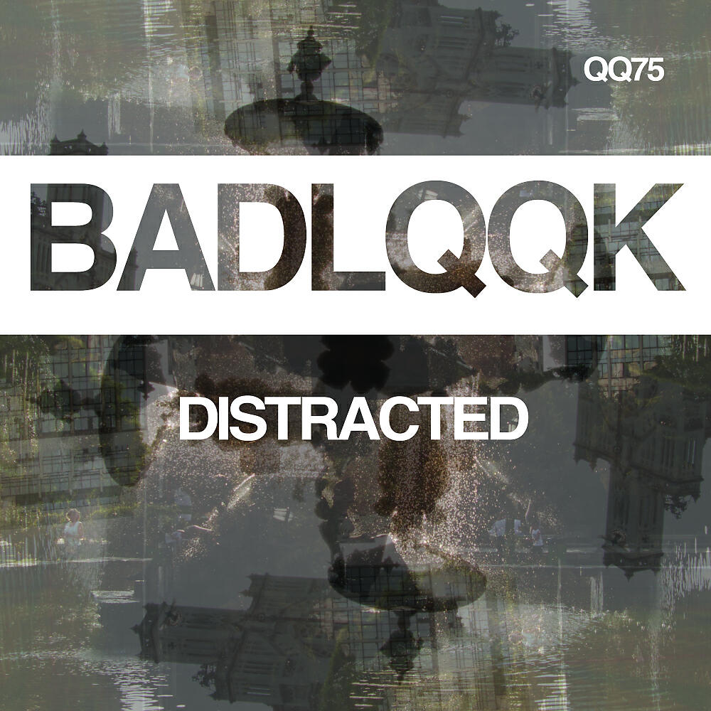 Distracted - Epifania (Original Mix)