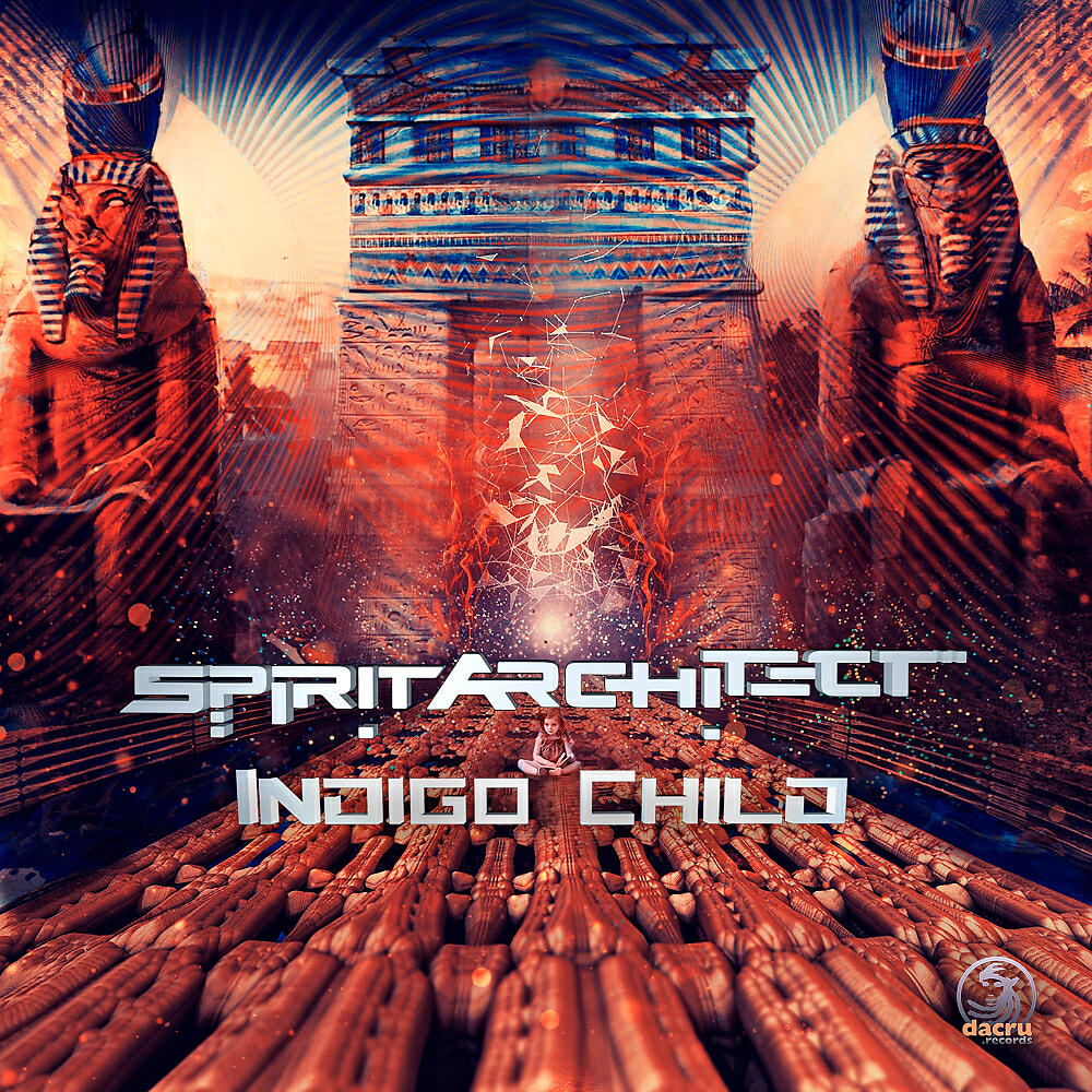 Spirit Architect - Stop My Mind (Original Mix)