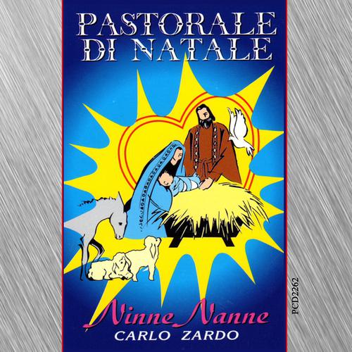 Постер альбома Pastorale di Natale