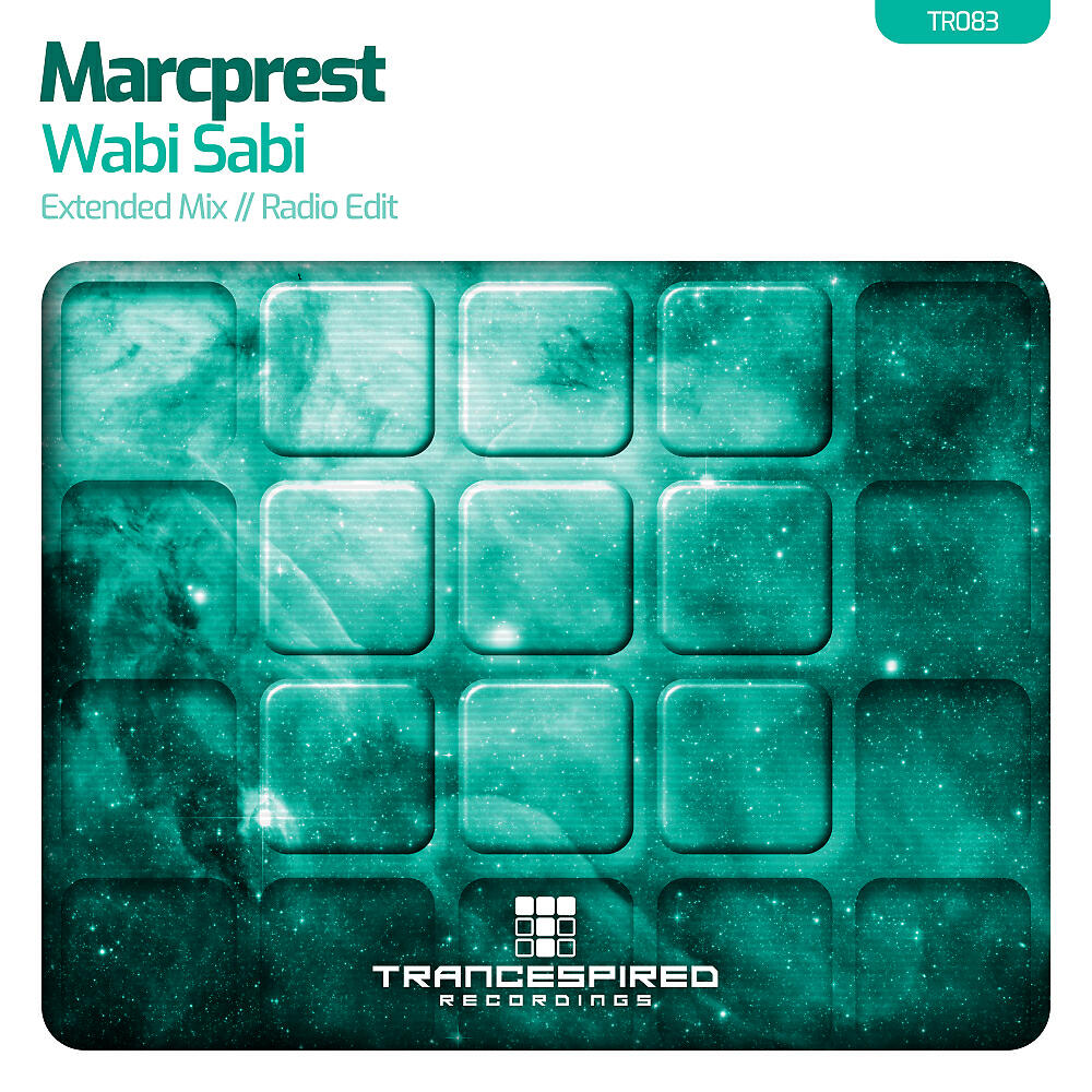 Marcprest - Wabi Sabi (Extended Mix)