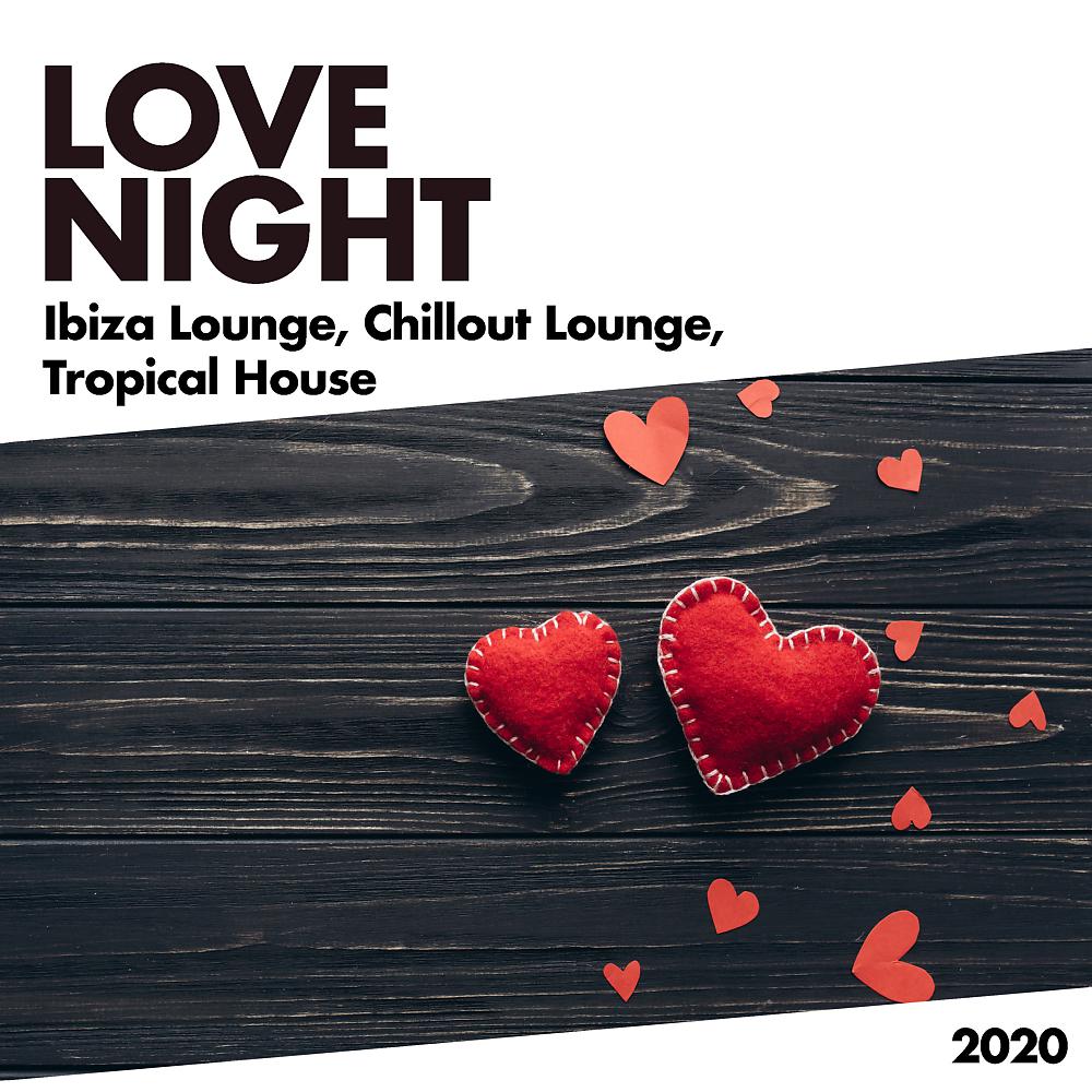 Постер альбома Love Night
