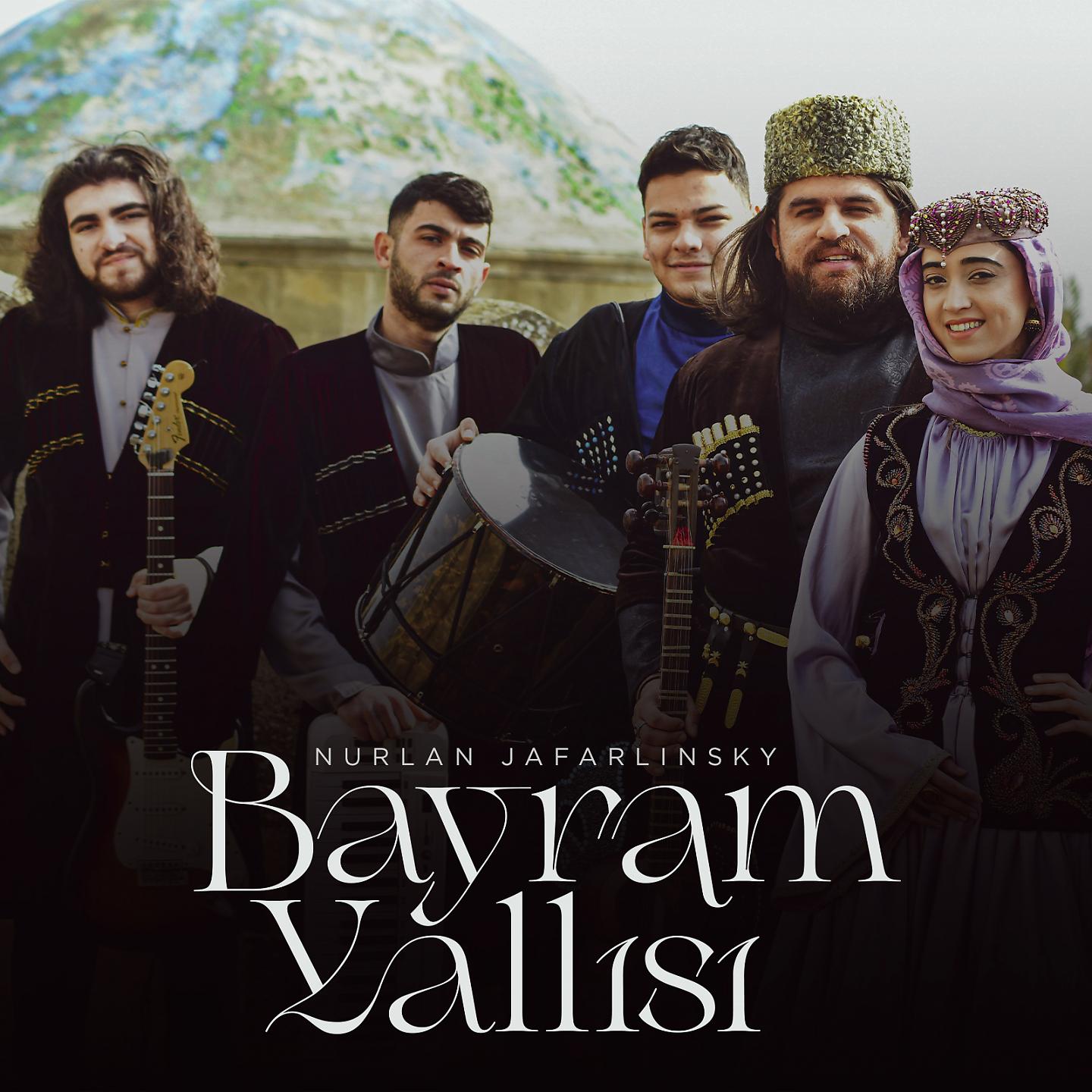 Постер альбома Bayram Yallısı