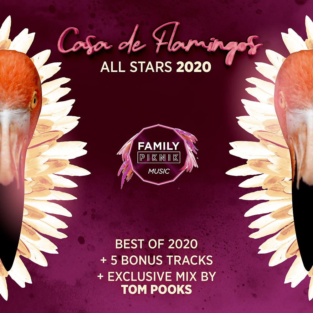 Постер альбома Family Piknik - Casa de Flamingos All Stars 2020