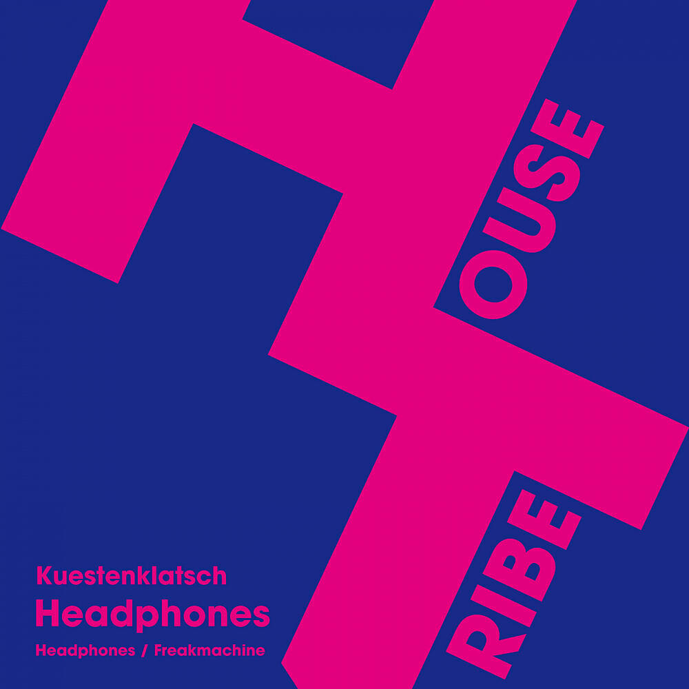 Kuestenklatsch - Headphones (Original Mix)