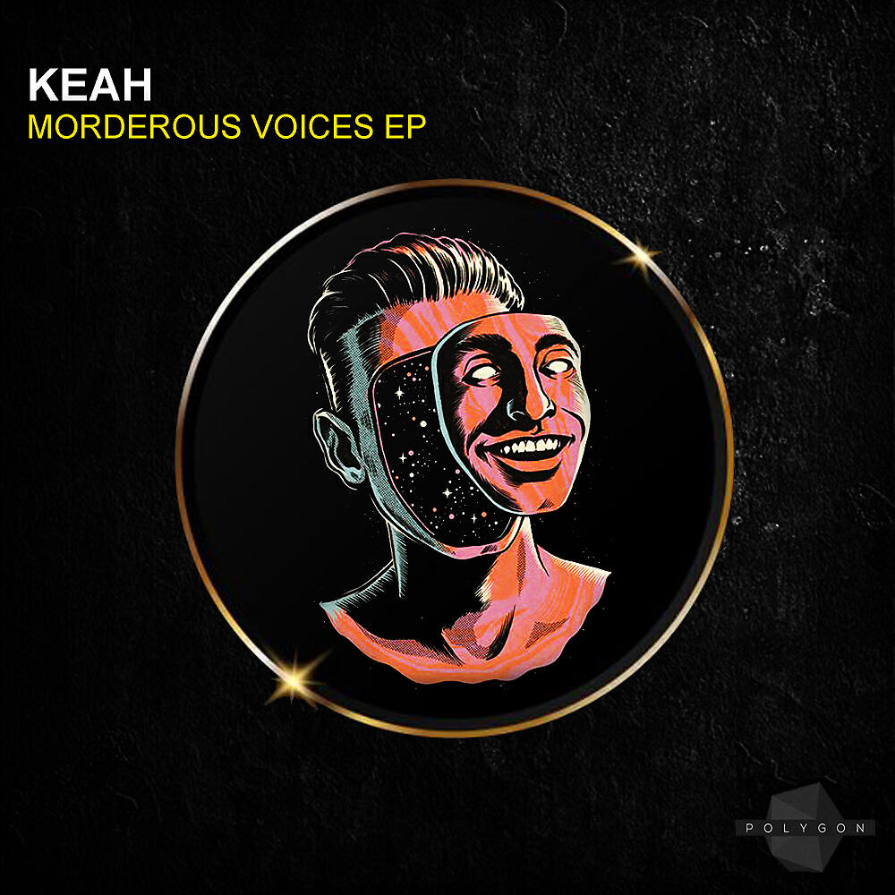 KEAH - Morderous Voices (Fractal Disorder Remix)