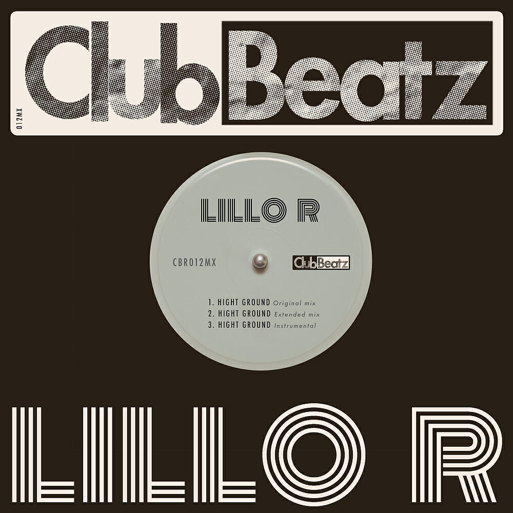 Lillo R - High Ground (Original Mix)