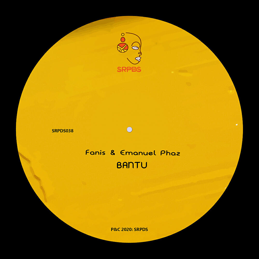 Fanis - Bantu (Original Mix)