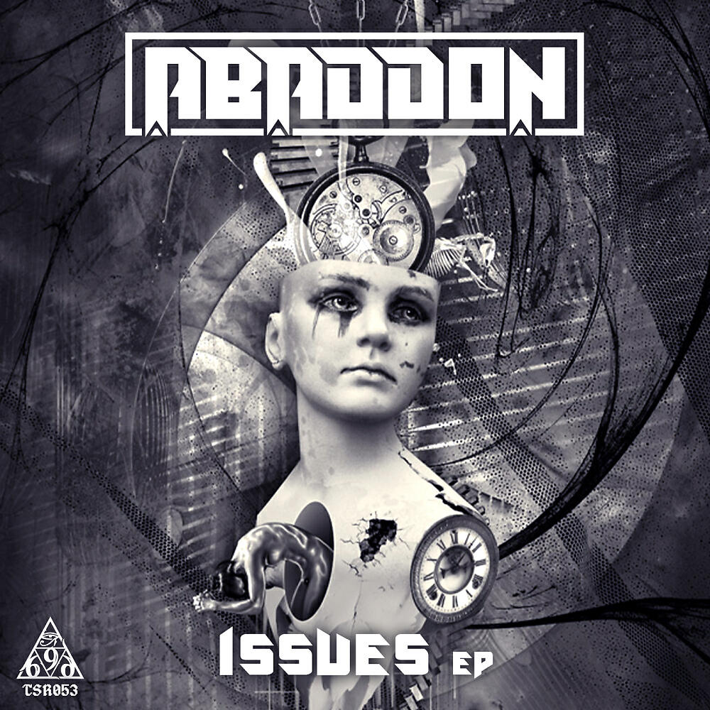 Abaddon - Powerless (Original Mix)