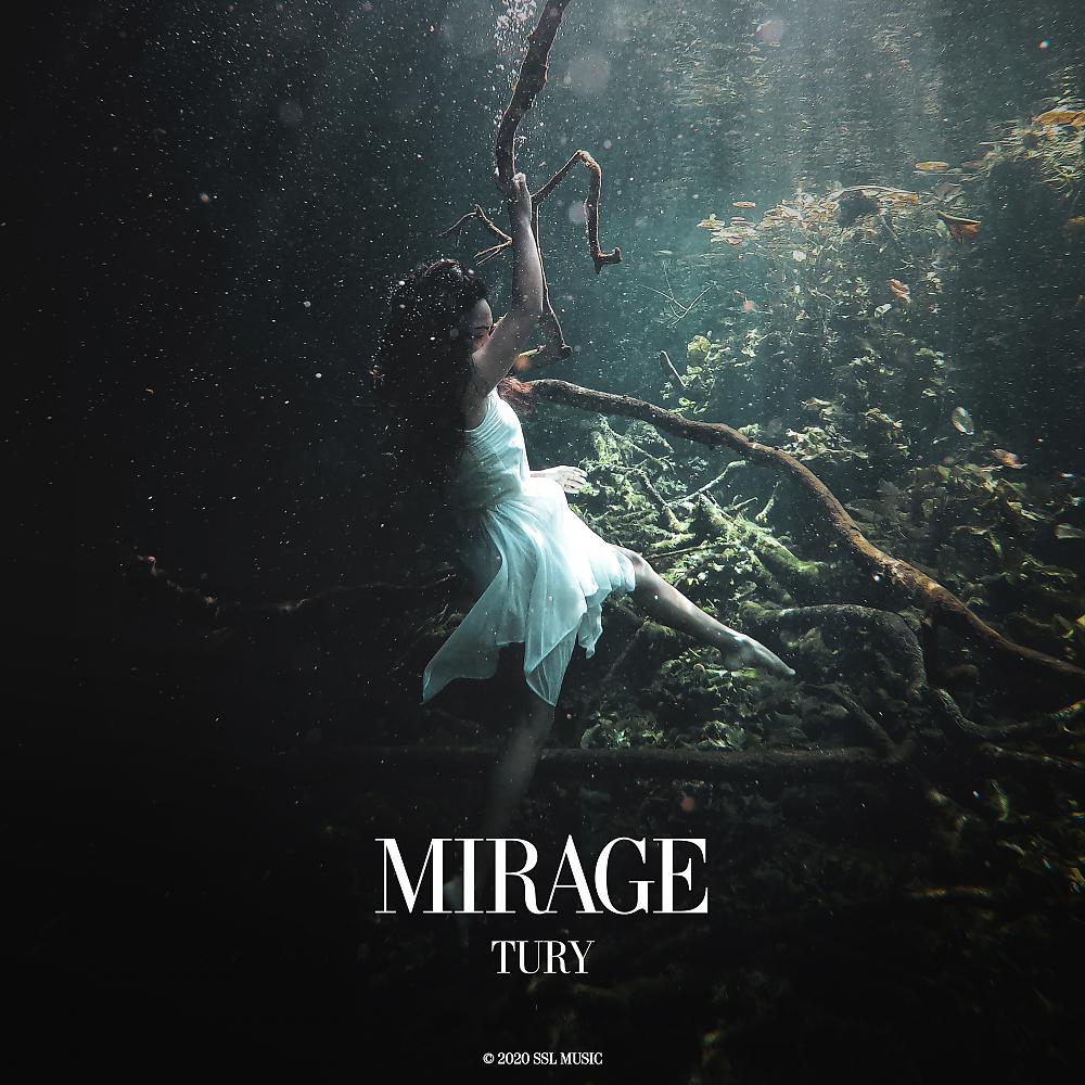 Постер альбома Mirage