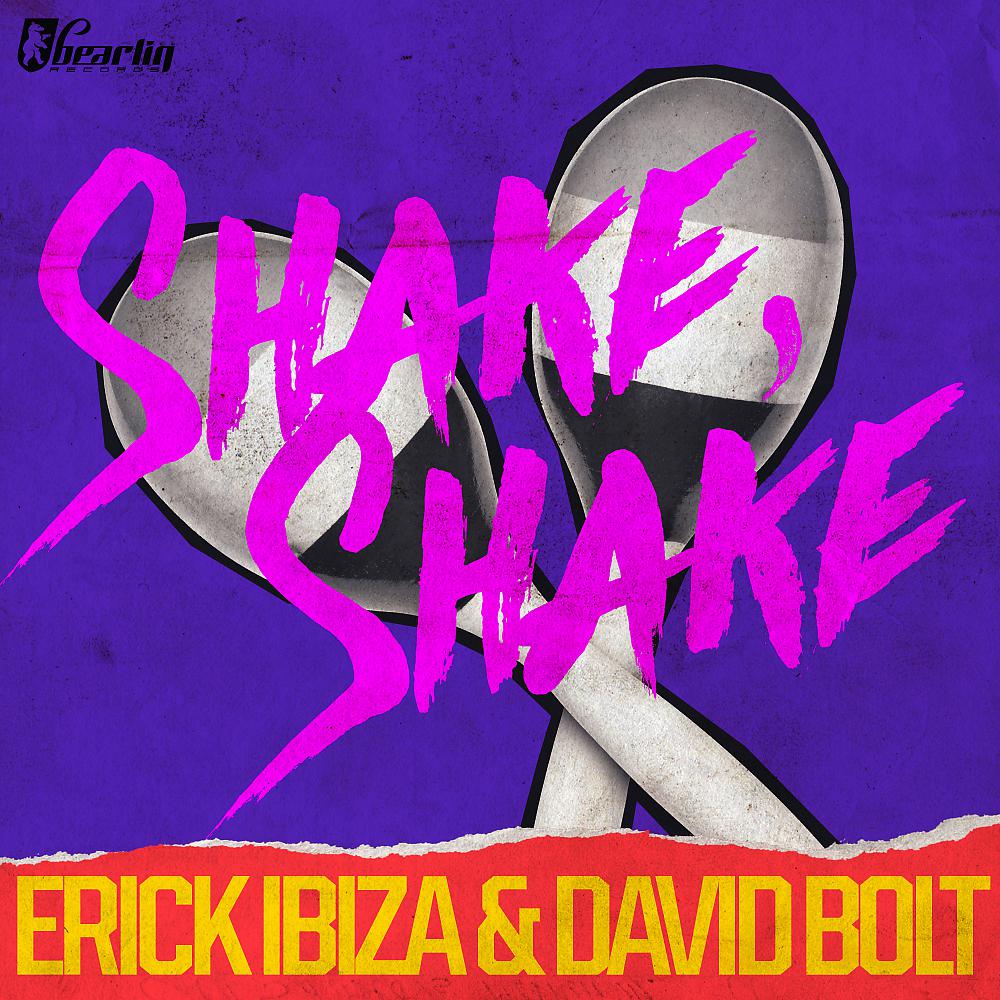 Постер альбома Shake, Shake