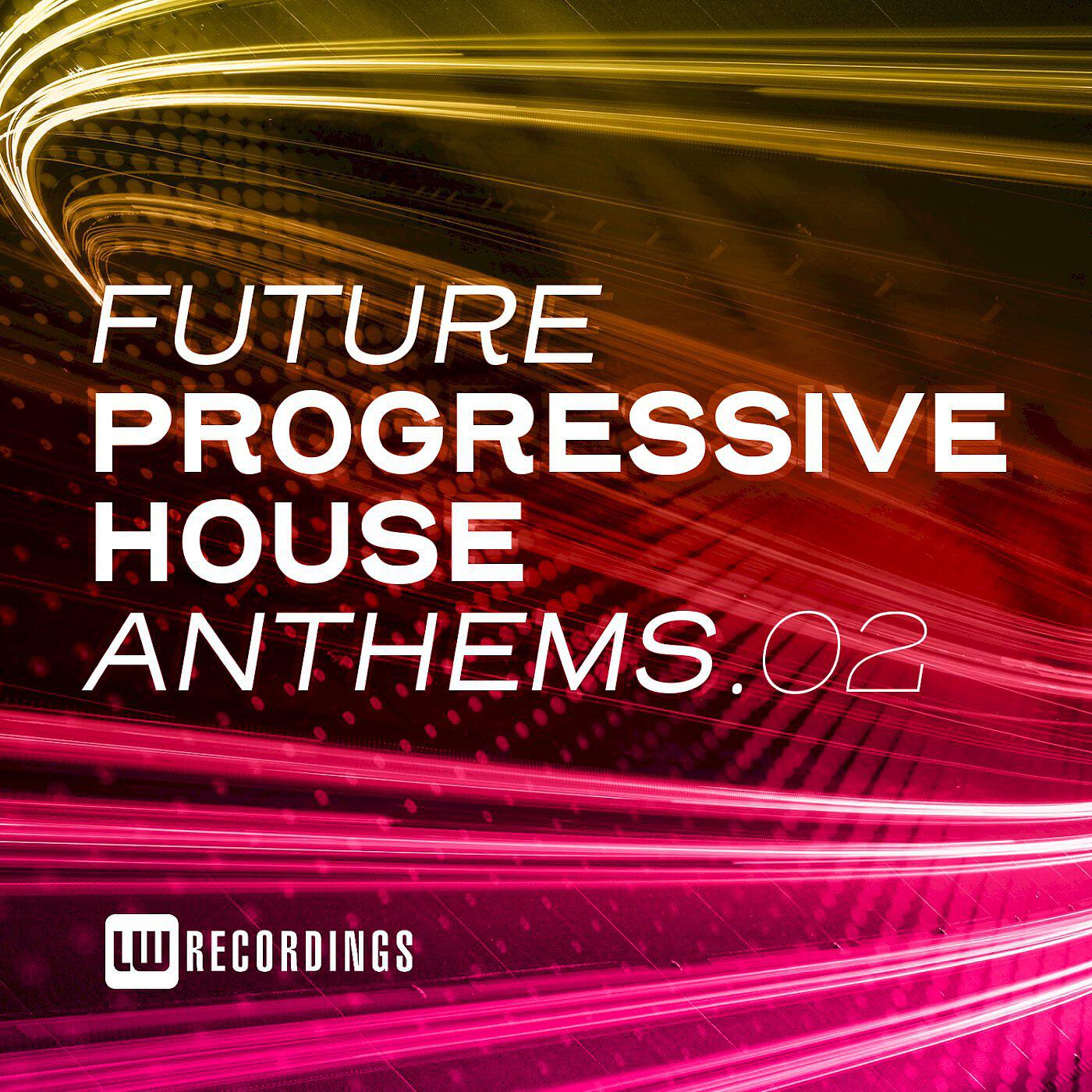 Alex Pich - The Ghost Hills (Original Mix)