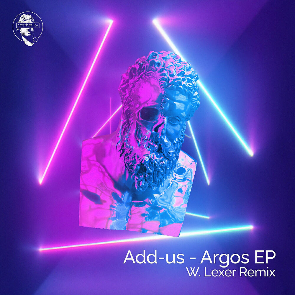 Add-Us - Hike (Original Mix)