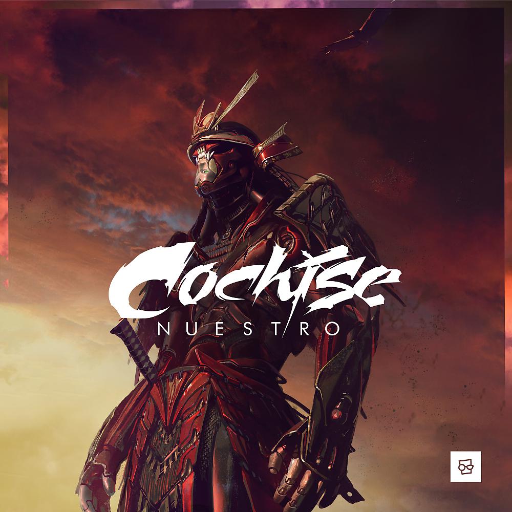 Постер альбома Cochise