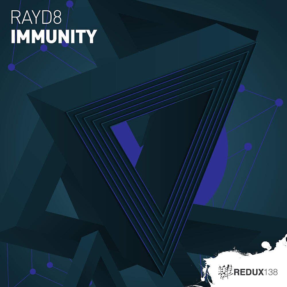 RayD8 - Immunity (Original Mix)
