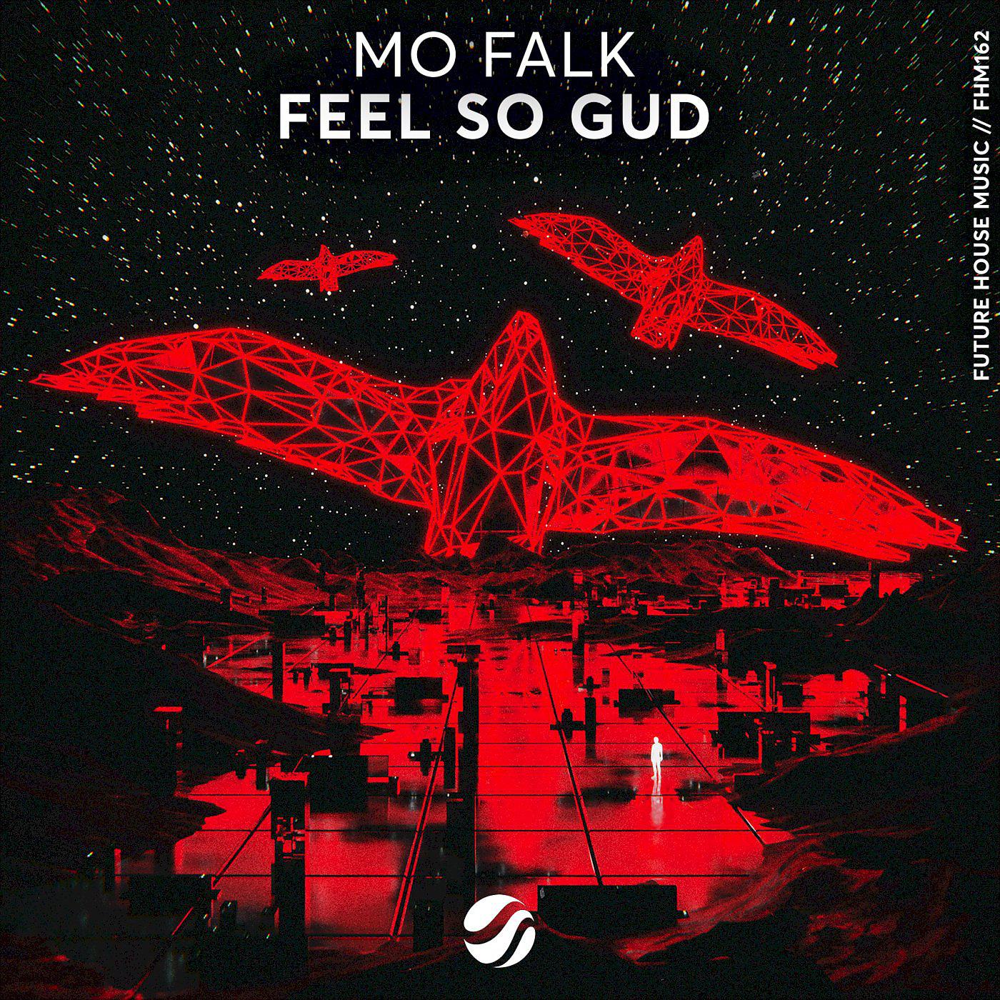 Постер альбома Feel So Gud
