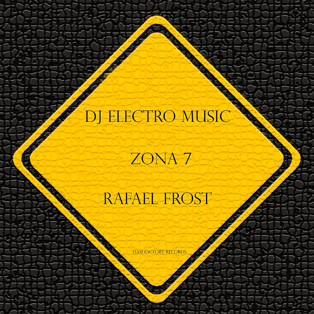Постер альбома Zona 7