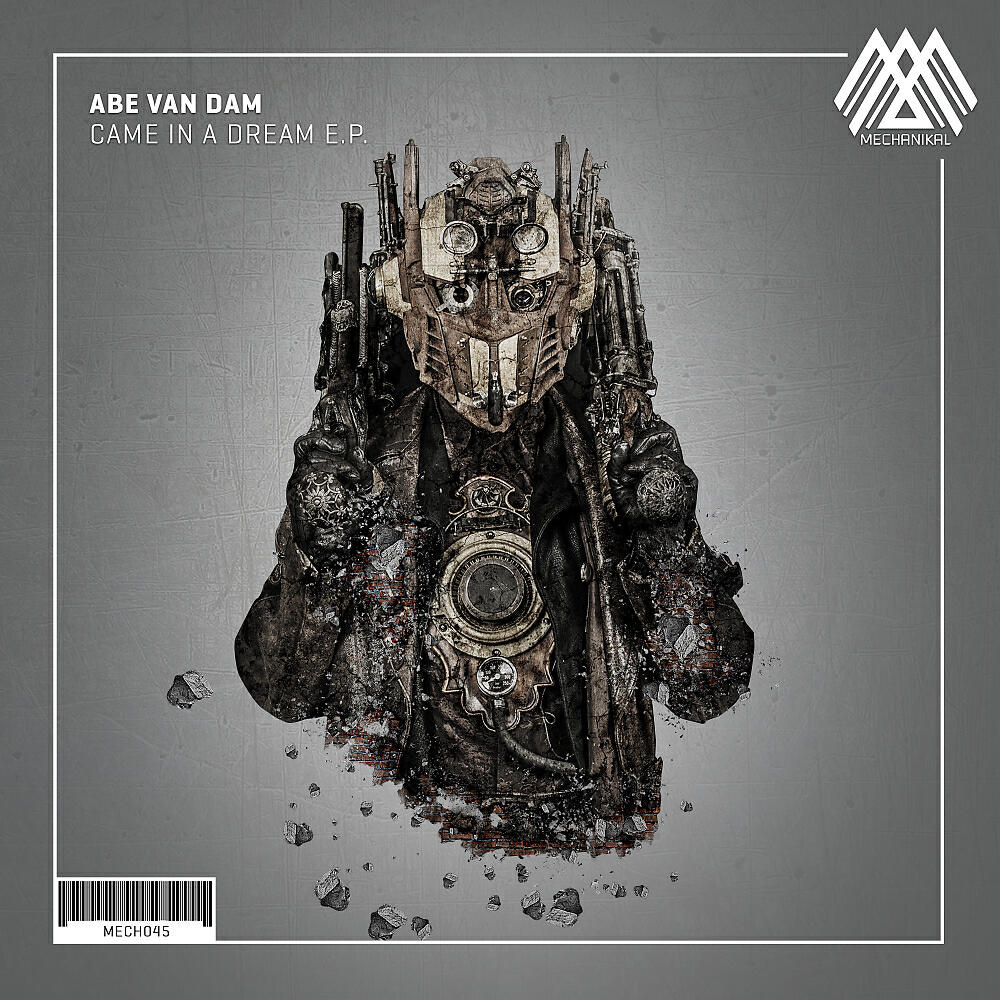 Abe Van Dam - Can You Know (Original Mix)
