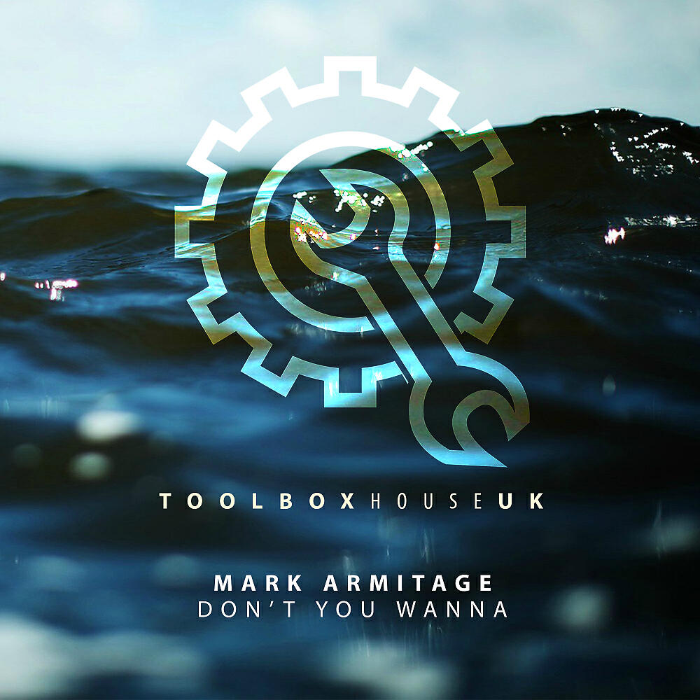 Mark Armitage - Don't You Wanna (Original Mix)
