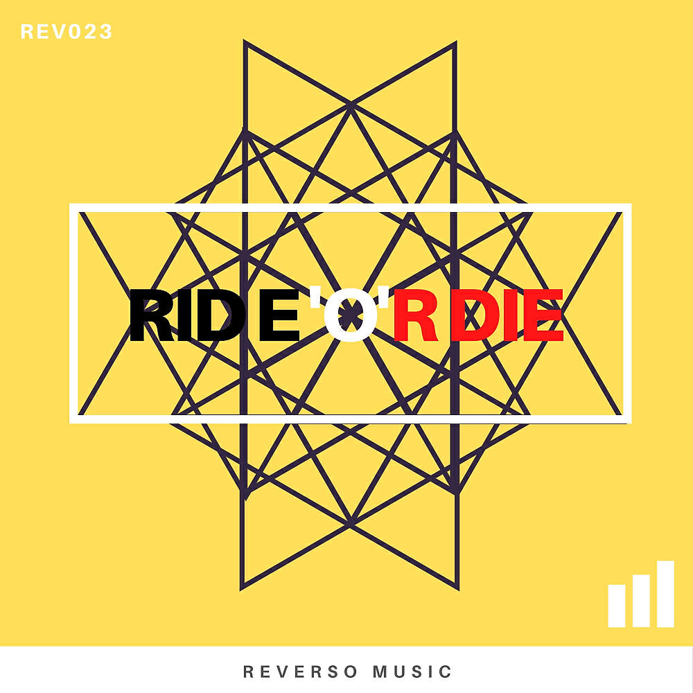 G DOM - Ride 'O' Rdie (Silverfox Remix)