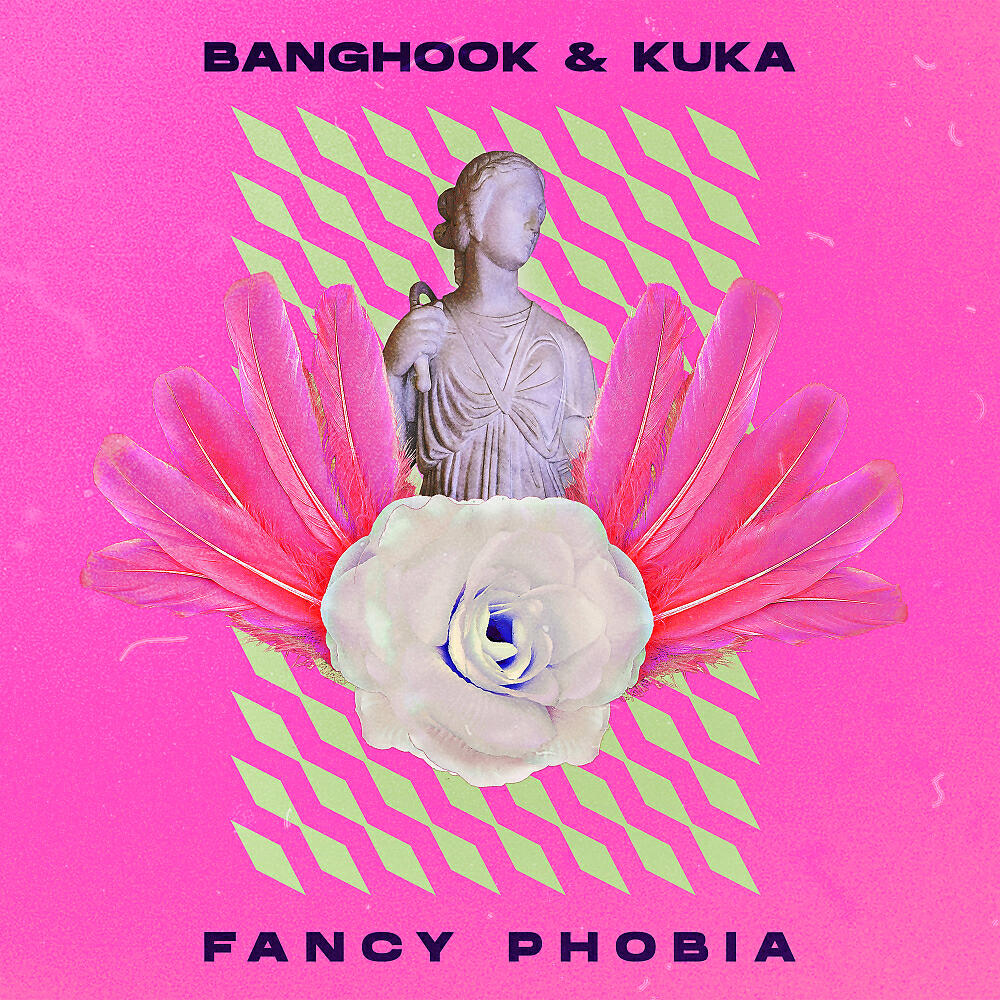 Banghook - Fancy Phobia (Original Mix)